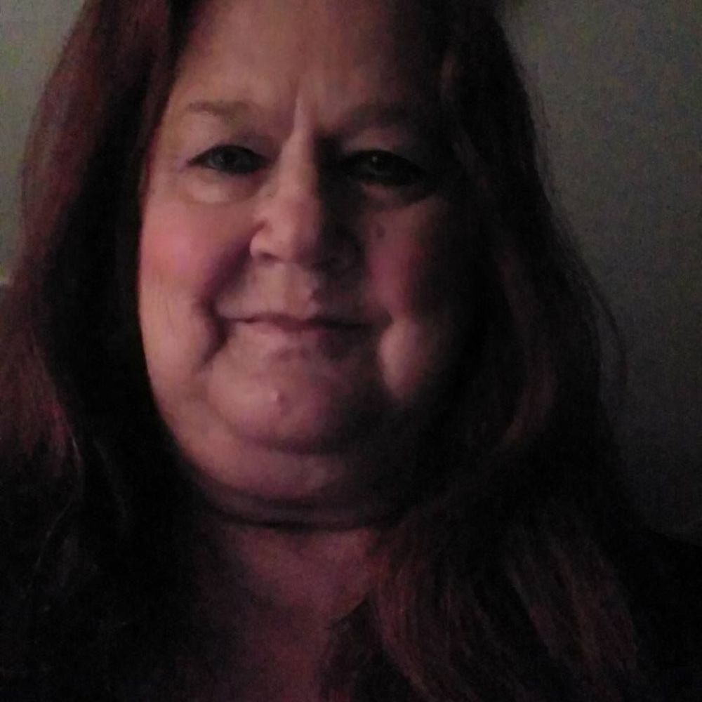 Meet your Posher, Mary lou